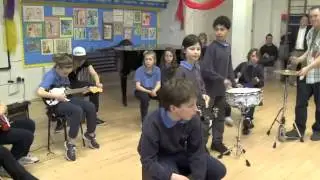 YV Foundation & ACM - Inspirational Workshops