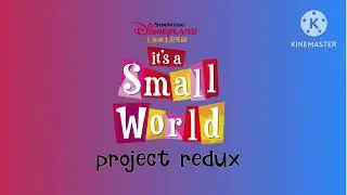 It&rsquo;s a small world || Project redux || Danish drummers and bugle corp