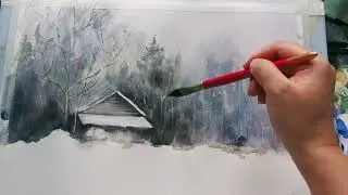 Learning Wave Project When you want to be lazy when painting