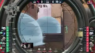 yay with Op vs Patiphan with Marshal