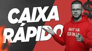 AS MELHORES FORMAS DE FAZER CAIXA R&Aacute;PIDO EM 2026