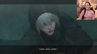 NieR Replicant: Part 1 (Time for Brother NieR)