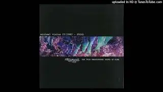 B1 - Minimal Vision - C 119