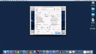 Animated GIF (GIMP Version): Trimming Your Video with MPEG Streamclip