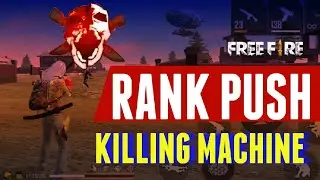 RANK PUSH GAMEPLAY | FREE FIRE GAME PLAY | RG Empire | #freefire #freefirehighliths