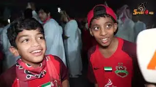 شباب الأهلي يحسم الكلاسيكو بهدفين في مرمى العين