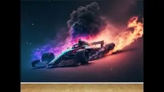 F1 At Full Throttle Where Control, Skill, And Domination Decide Everything