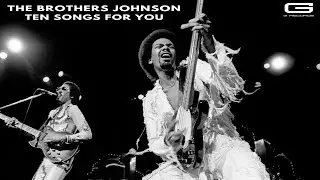 The Brothers Johnson 