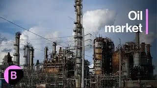 Oil Prices: Oil Set for Loss Ahead of OPEC+ Meeting