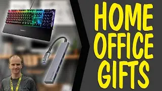 Top Gifts For Working From Home - Home Office Gadgets - JB-Hi-Fi