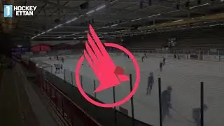 Kalix HC M&aring;ltuta/Goal Horn 2025/26 (Ladioo)