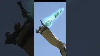 What happen to Paladins? #ffxiv
