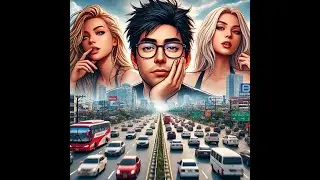 Weekend Chill Drive &mdash; Kung Saan Ka Dalhin ng Gulong 250316175941