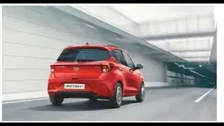 The All New GRAND i10 NIOS | Bookings Open | The Best Small Car