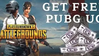 How to get free uc from pubg mobile in 2022//100% working trick,Free uc trick