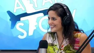 alyastory#338 - Florence Bensemoun, itinéraire d’une infirmière française en Israël