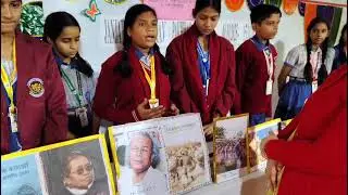 REFLECTION AND PRESENTATION - DAY 11 JJGV, #BirshaMunda150, #JanjatiyaGauravVarsh