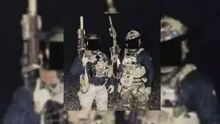 HUSSVRX - HALLUCINATION