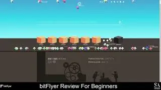 bitFlyer Review For Beginners #000