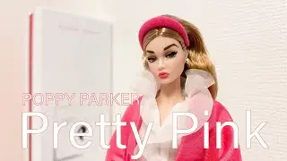 POPPY PARKER〜Pretty Pink〜さんお迎えしました！
