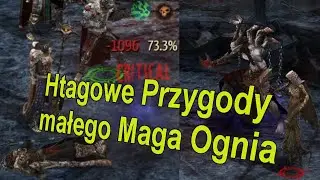 Poczesowe poczynania [17] Pierwsze Htagi Mośkiem | Broken Ranks | Kadarin