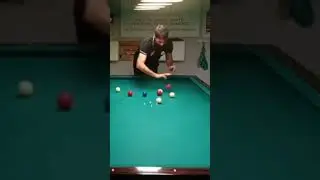 Extraterrestre #boccette #billiards