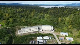LYSD Subsistence 2022 and Welcome Back