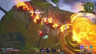 Spellbreak Capitulo 3 - OLHA A PEDRAAAA