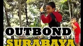 Tempat Outbound Anak Surabaya KEBUN BIBIT #topijerami
