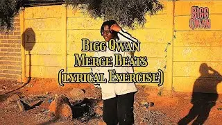 Merge Beats(Lyrical Exercise)
