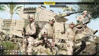 How to Play Antistasi With RHS Factions