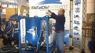 Farrow System 650Max Gen 3 Quick Setup 720p