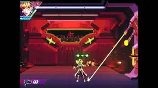 Neon Inferno (Pc) Helena's Revenge