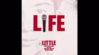 LITTLE - I Love You Miss Microphone (feat. DJ Kaori)