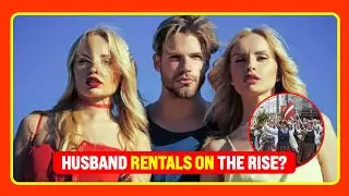SHOCKING TREND: HUSBAND RENTALS SKYROCKET DUE TO 'MAN DROUGHT' IN LATVIA | #WEEKLYGIST....