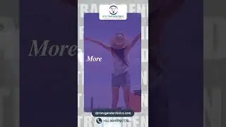 Gender Change Surgery in Vizag | Male to Female (MTF) Transition | VJs Transgender Clinic
