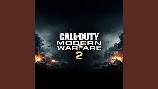 Call of Duty Modern Warfare 2 The Hornet's Nest soundtrack extend/remix