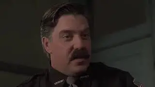 My Cousin Vinny Bill gets questioned by the sheriff scene
