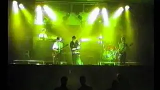 Bikini - Jaj-Jaj  / Fújjad asszony,fújjad /
