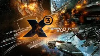 X&sup3; Albion Prelude \ X&sup3; Рассвет Альбиона \ Абордаж флагмана АОГ M2+ Valhalla \ Рутина \ #061