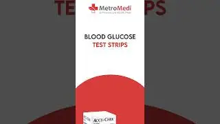 Diabetes care products | Metromedi.com