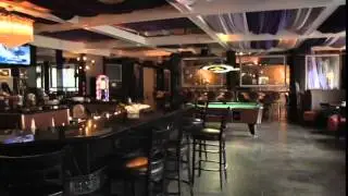 New Castle, PA | Caravan II Albergo | Restaurants | Bars