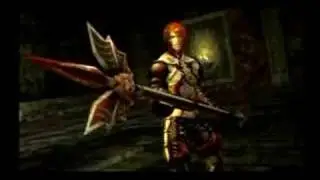 Trevor vs Isaac Curse of Darkness