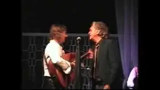 The FaBs e Riccardo Fogli - Help!.mpg