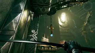 RTX 3090 4K GHOST RUNNER TEST