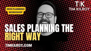 The Only Sales Number That Matters for Agency Owners