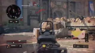 RICHARDBIGDOG's Live PS4 Broadcast
