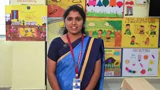 Montessori Teacher Training - Ms.Swetha  - Student Review - Team Educational Institution