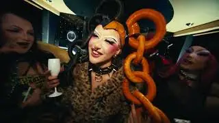 STABILINDA - TEKNO DIVA (feat. M¥SS KETA)