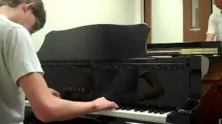 Ladybird-Grammy jazz 2012